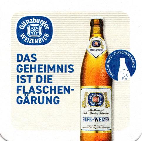 g�nzburg gz-by g�nzburger flascheng�rung 1-3a (quad185-das geheimnis)
